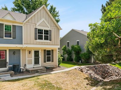 19719 Rosewood Court