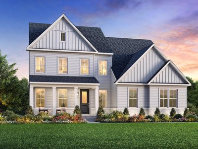 448 Tomlinson Pointe Dr