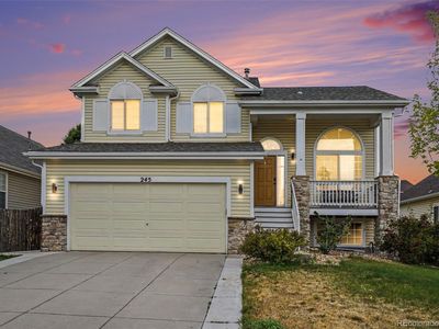 Property at 245 Homestead Way, Brighton, CO