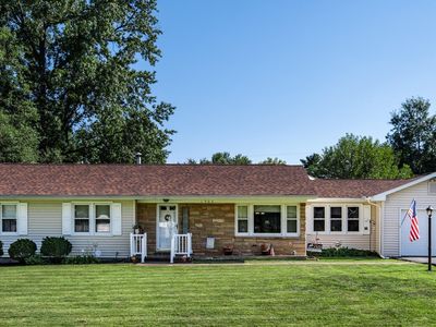 Property at 1903 Suzanne Dr, Marion, IL