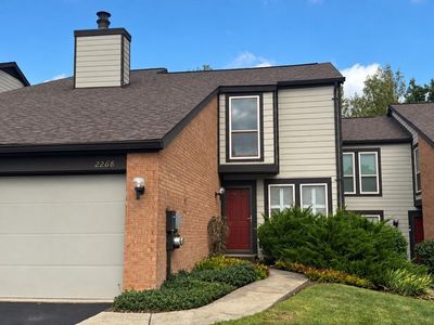 2268 Clough Ridge Dr #2268