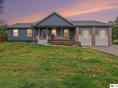 Property at 4619 Circle Dr, Blair, NE