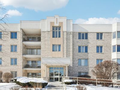 10720 S Washington St APT 406