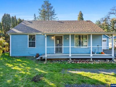28780 Santiam Hwy