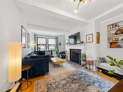 10 Mitchell Pl APT 9G