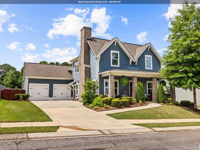 578 Rosebury Rd
