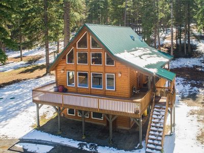 750 Big Horn Way