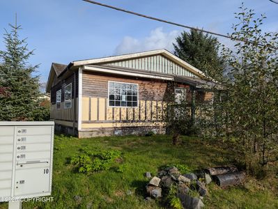 Property at 113 New Archangel St, Sitka, AK