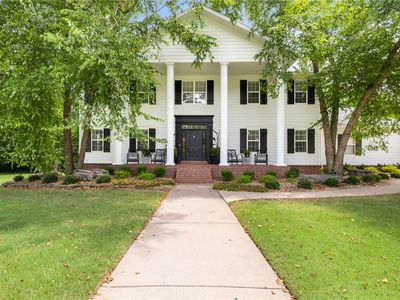 2804 Dry Branch Dr