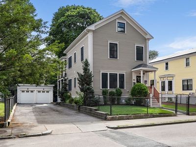 95 Green St #2