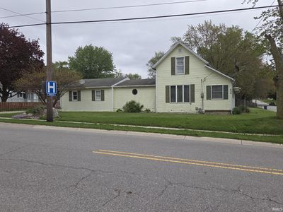 Property at 1004 N Center St, Bremen, IN