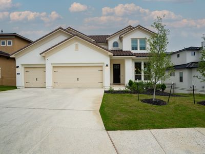 8426 Sierra Hermosa