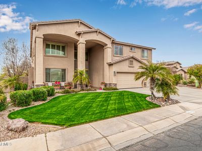 43402 W DESERT FAIRWAYS Drive