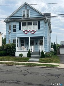 168 Columbia Street