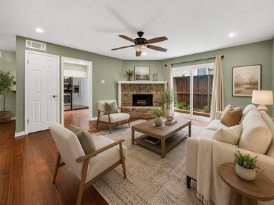 5626 Preston Oaks Rd APT 25C