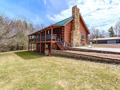 137733 FOUR MILE ROAD