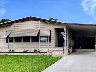 2604 McDaniel Dr