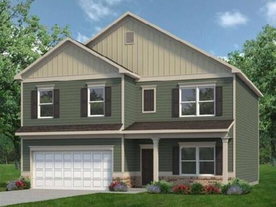 35 Valley Of Liberty Ln