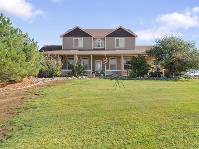 32401 E 147th Avenue