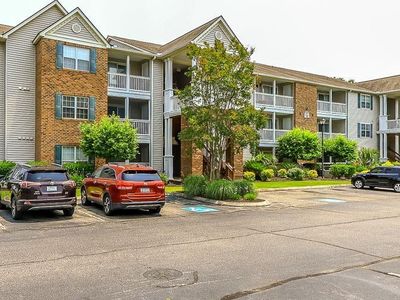 3774 Hitchcock Way #836