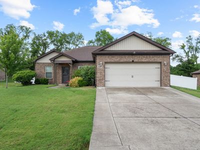 5238 McKinnley Dr