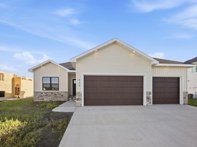 Property at 435 Goose Ln S, Casselton, ND