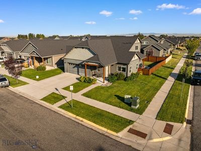 Property at 5503 May Fly St, Bozeman, MT