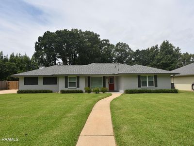 Property at 137 Templeton Dr, Lafayette, LA