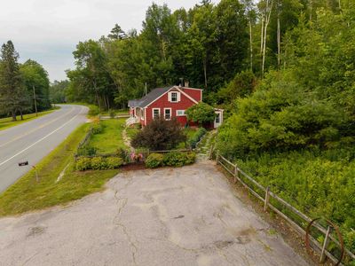 Property at 469 Whitefield Road, Whitefield, NH