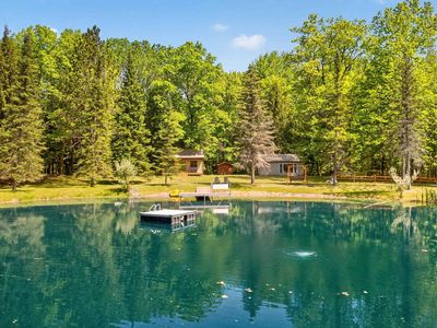Property at 98 Fram Dr, Rose City, MI
