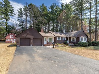 130 Stony Hill Rd