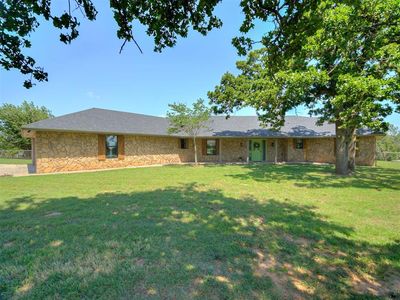 Property at 1 Horseshoe Ln, McLoud, OK