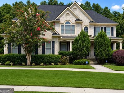 Property at 203 Brunswick Dr, Tyrone, GA