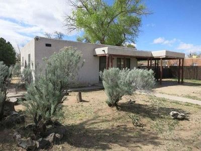 1816 San Ygnacio Rd SW