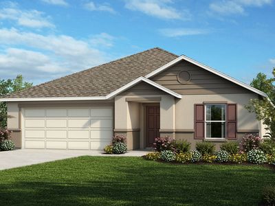 4661 Locust Berry Dr