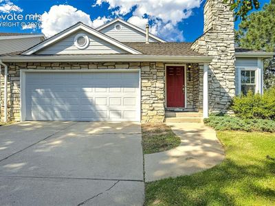 Property at 904 Dancing Horse Dr, Colorado Springs, CO