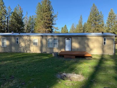 Property at 1180 W Old Kettle Rd, Kettle Falls, WA
