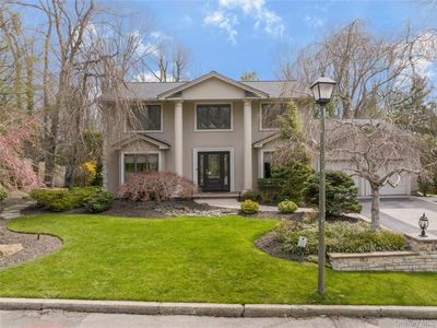 16 Long Acre Lane