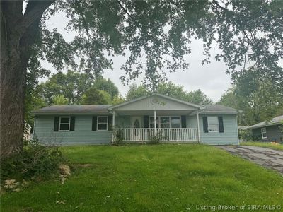 Property at 532 Pilgrim Way, Salem, IN
