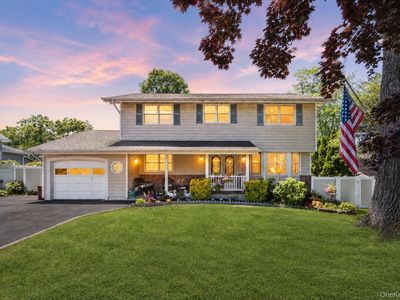 12 Swan Lane