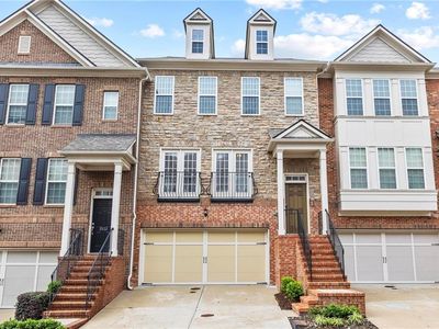 2528 Ashwicke Dr Unit 30