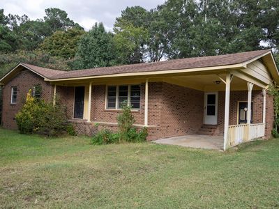 Property at 2121 Jordan Cabin Rd, Wendell, NC