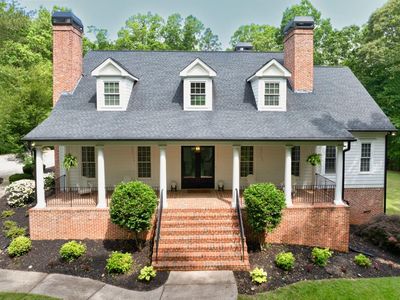 5588 Rhododendron Trl