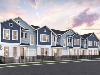 3556 Caspian Chervil St