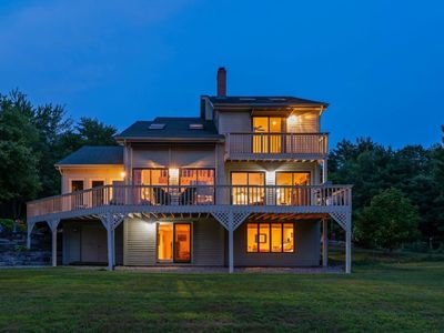 86 Corliss Hill Road