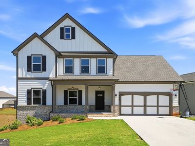449 Banff Dr