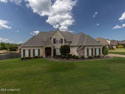 4155 Dawkins Farm Dr