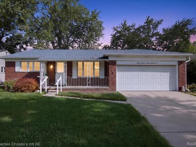 14150 Williamsburg Dr