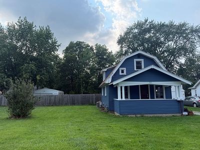 Property at 942 Cresceus Rd, Oregon, OH