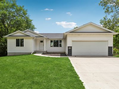 Property at 340 NW 2nd St, Earlham, IA